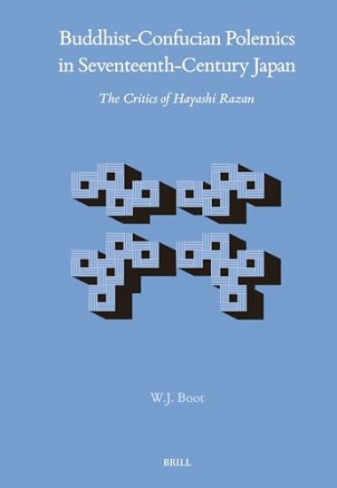 Buddhist-Confucian Polemics in Seventeenth-Century Japan