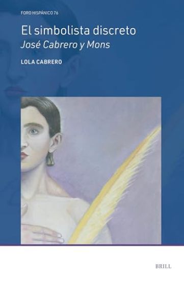 El simbolista discreto José Cabrero y Mons