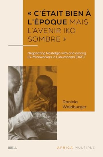 « C’était bien à l’époque mais l’avenir iko sombre »