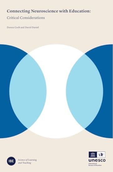 Connecting Neuroscience with Education