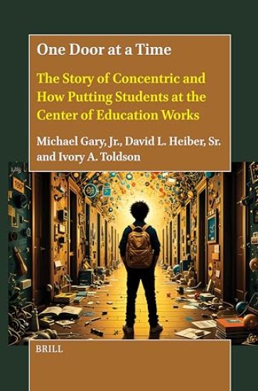 One Door at a Time: The Story of Concentric and How Putting Students at the Center of Education Works