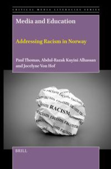 Media and Education: Addressing Racism in Norway