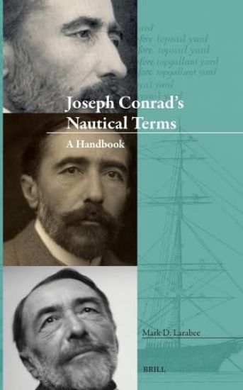 Joseph Conrad's Nautical Terms: A Handbook