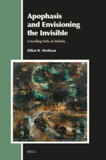 Apophasis and Envisioning the Invisible: Unveiling Veils of Infinity