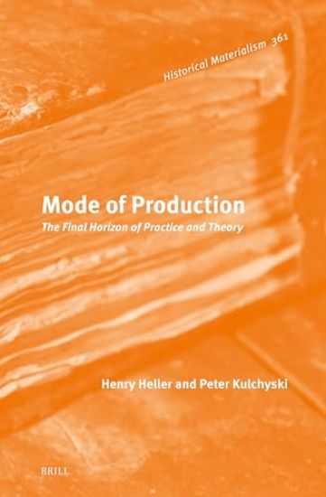 Mode of Production