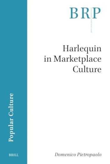 Harlequin in Marketplace Culture
