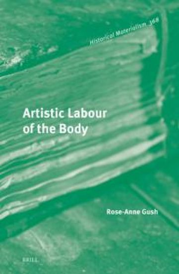 Artistic Labour of the Body