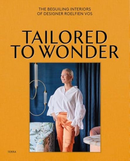 Tailored to Wonder