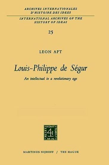 Louis-Philippe de Ségur