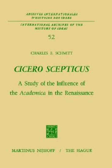 Cicero Scepticus