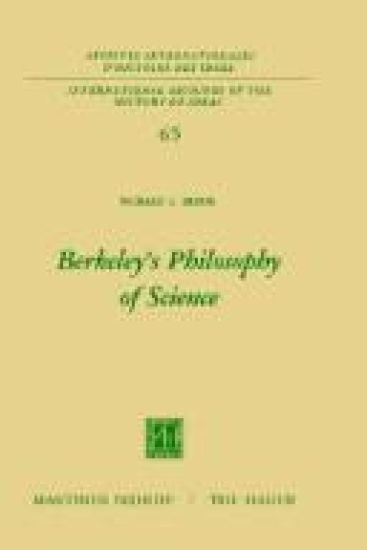 Berkeley’s Philosophy of Science