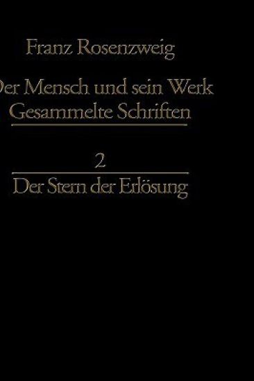 Der Stern der Erlösung