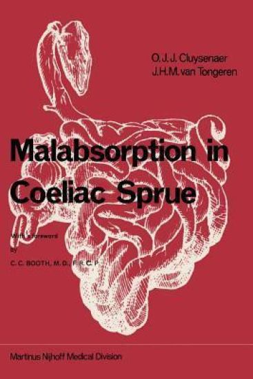 Malabsorption in Coeliac Sprue