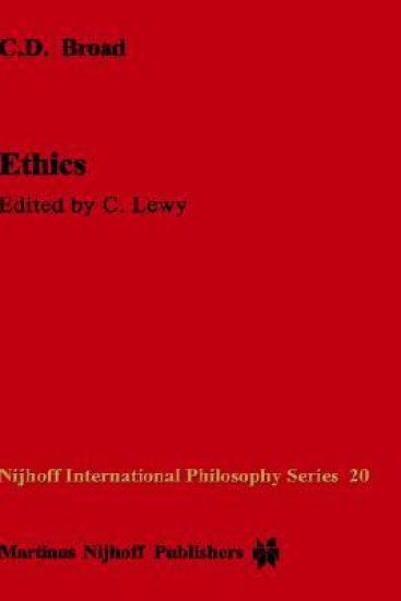 Ethics