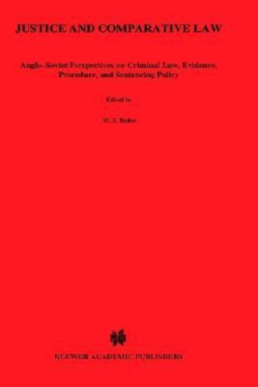 Justice and Comparative