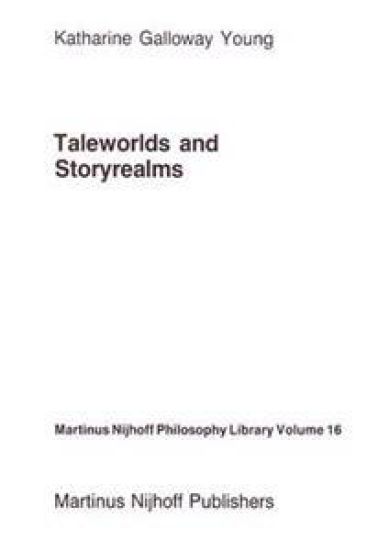 Taleworlds and Storyrealms