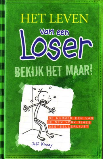 Bekijk het maar! Het leven van een loser, 3