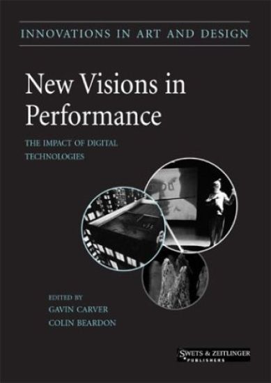 New Visions In Performance