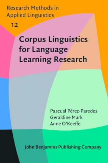 Corpus Linguistics for Language Learning Research
