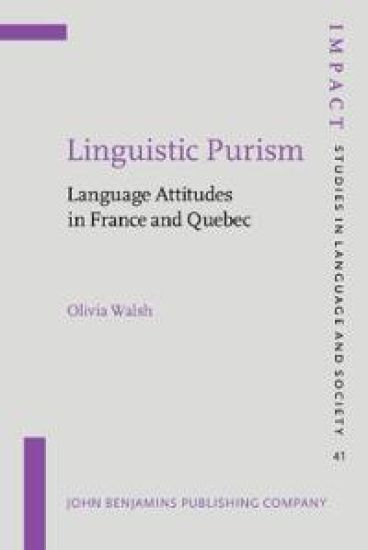Linguistic Purism