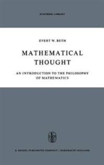 Mathematical Thought
