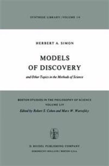 Models of Discovery