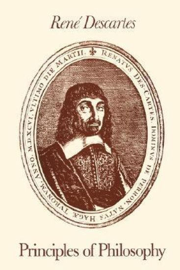 René Descartes: Principles of Philosophy