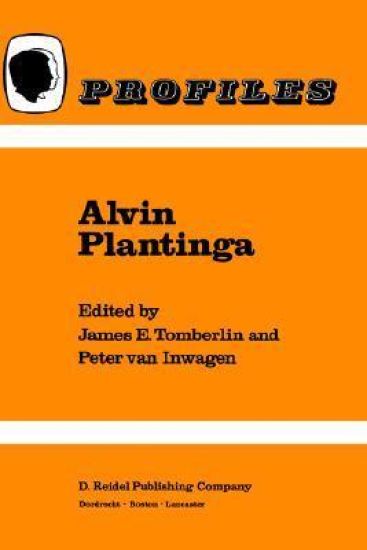 Alvin Plantinga