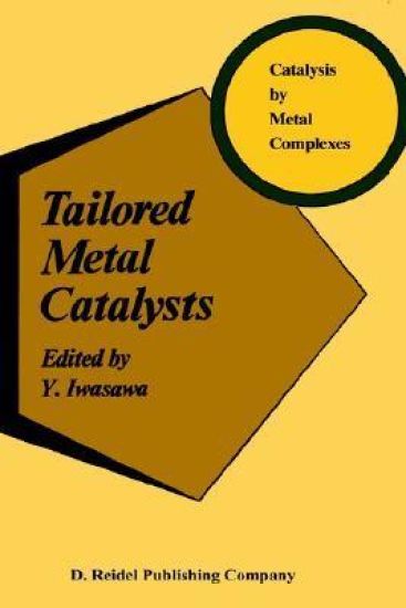 Tailored Metal Catalysts