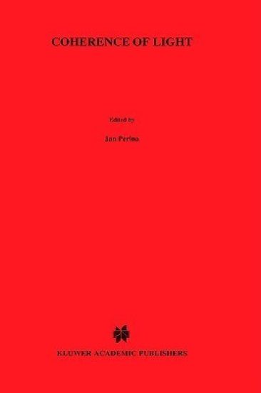 Coherence of Light