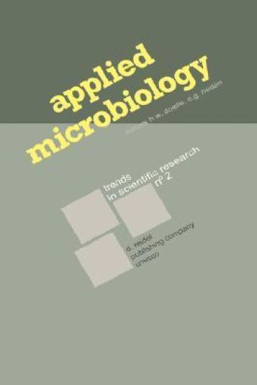 Applied Microbiology