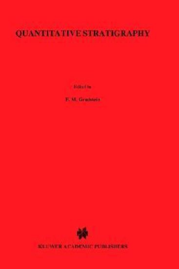Quantitative Stratigraphy