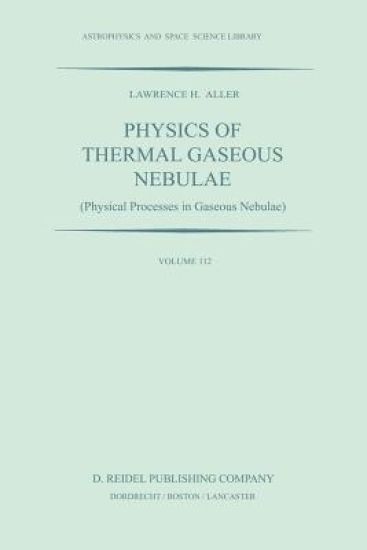 Physics of Thermal Gaseous Nebulae