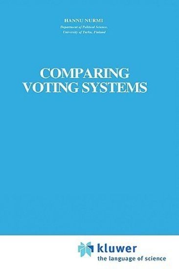 Comparing Voting Systems