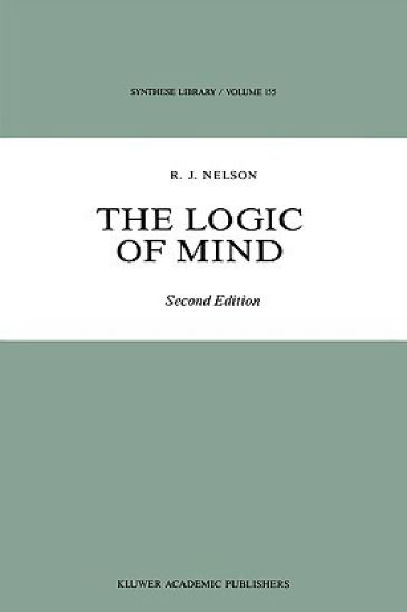 The Logic of Mind