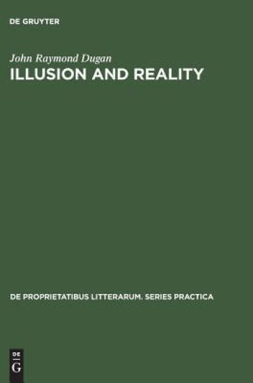Illusion and Reality