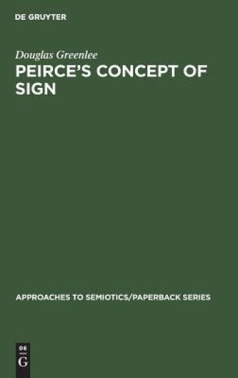 Peirce’s Concept of Sign