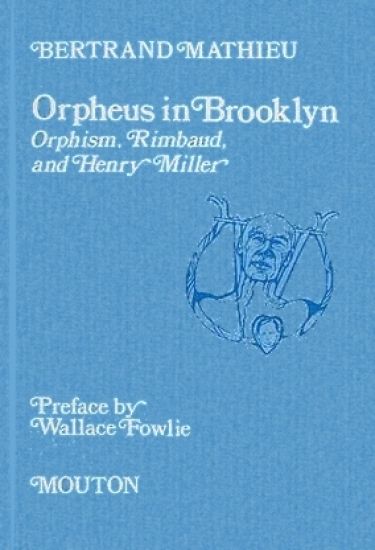 Orpheus in Brooklyn