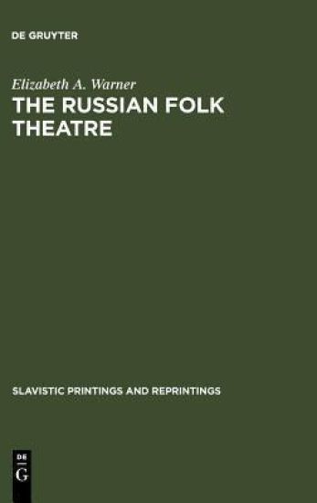The Russian Folk Theatre