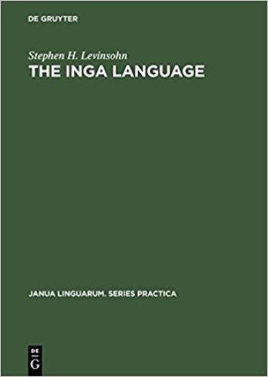 The Inga Language