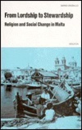 From Lordship to Stewardship