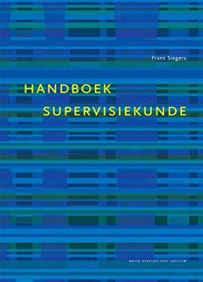 Handboek Supervisiekunde