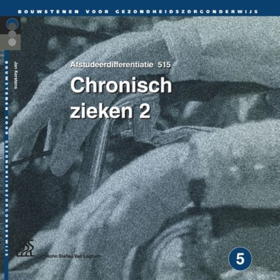 Chronisch Zieken 2