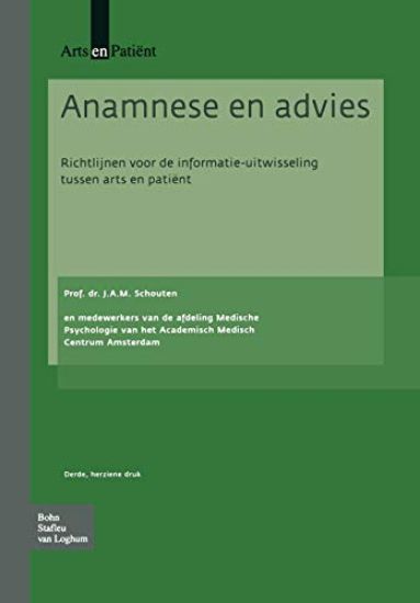 Anamnese En Advies