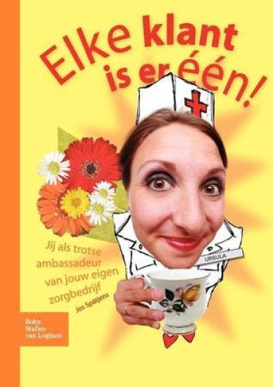 Elke Klant Is Er Een