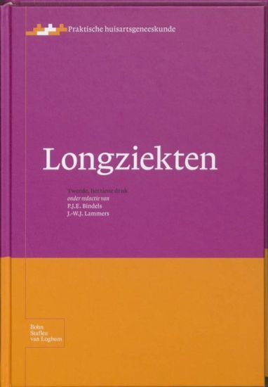 Longziekten