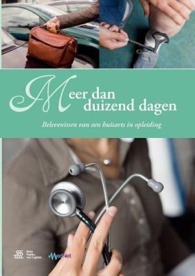 Meer dan duizend dagen