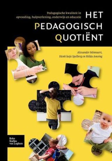 Het Pedagogisch Quotiënt