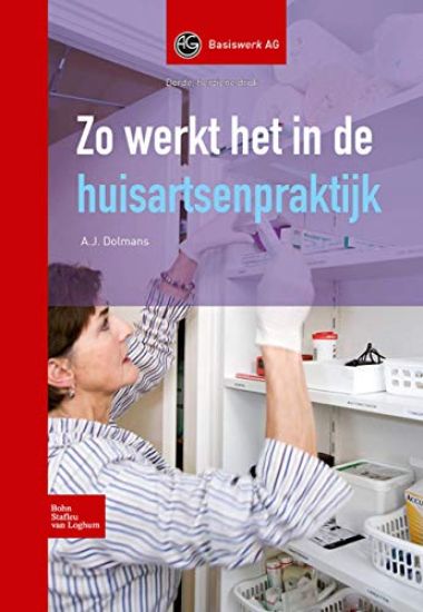 Zo Werkt Het in de Huisartsenpraktijk