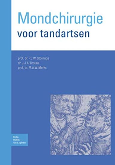 Mondchirurgie Voor Tandartsen